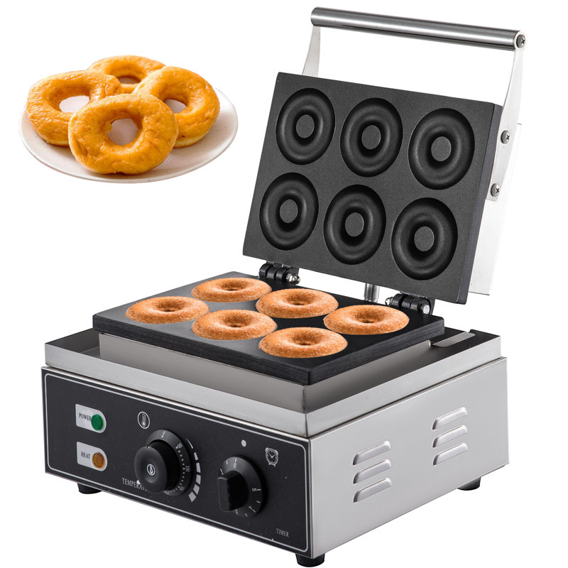 VEVOR Non Stick Donut Maker