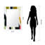 Miroir biseauté Artur-1243684221