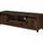 2-Door Engineered Wood TV Stand