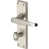 Satin Nickel