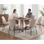 Taylar 49.5cm H Upholstered Upholstered Back Accent-380143061