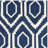 Deedie Hand Tufted Wool Geometric Rug-19273769
