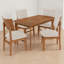 Ensemble repas pour 4 personnes-111946905