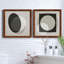 Moderniste Neutre I - ensemble de 2 impressions sur toile-2111967040-2111967041