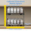 Spice Rack-12716002-12716004