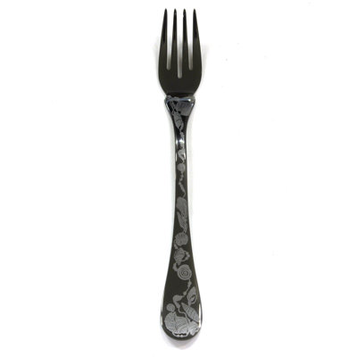 Venere Stainless Steel Dinner Fork