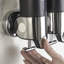 Bathroom Accessory Set