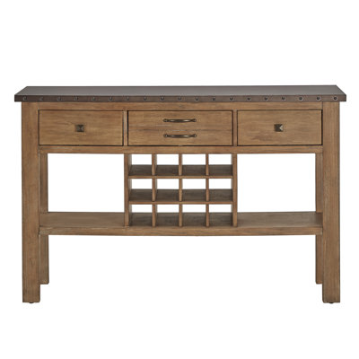 Dascomb 56.75'' Sideboard