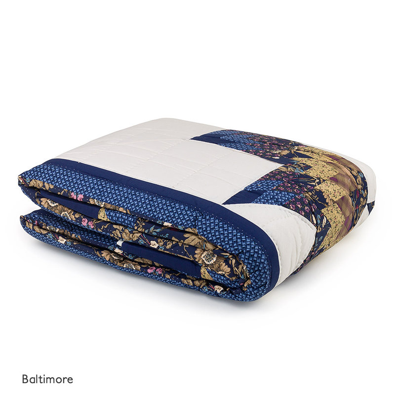 Tucana Cotton Blend, Polyester Bedspread
