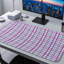 Polyester Desk Pad-2129855129