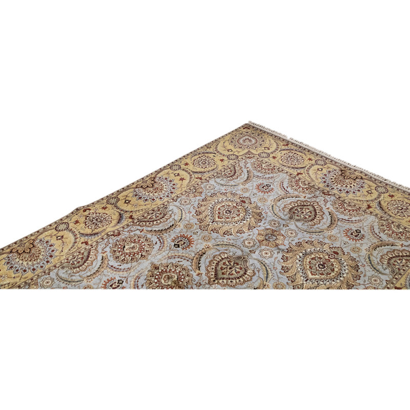 One-of-a-Kind 5'9" X 8'9" Area Rug