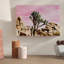 « joshua tree rose », impression-929072101-929071927