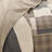 100% Cotton 120" x 120" 3-Piece Oversized Reversible Bedspread Set-117495311