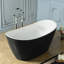 Baignoire autoportante 59 po 59 po-701050717-701050716