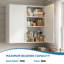 Armoire murale 29,5 "W-131517864-131517866