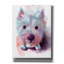 "Lily The Westie" par Dawg Painter-1228490651