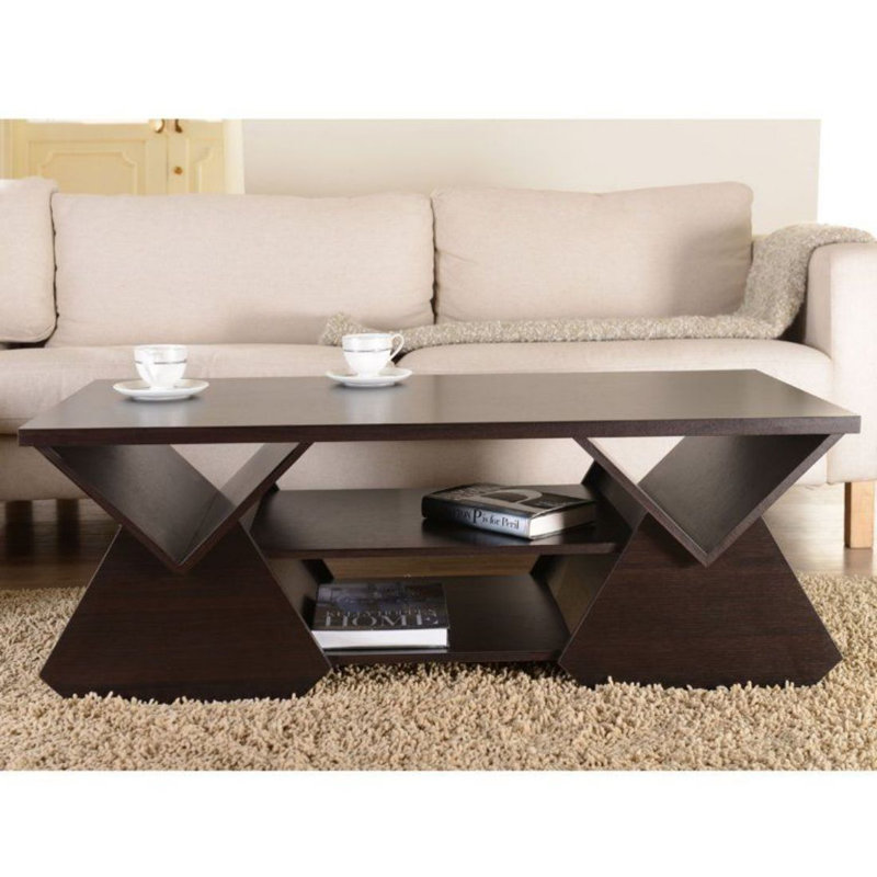 Table basse Harworth