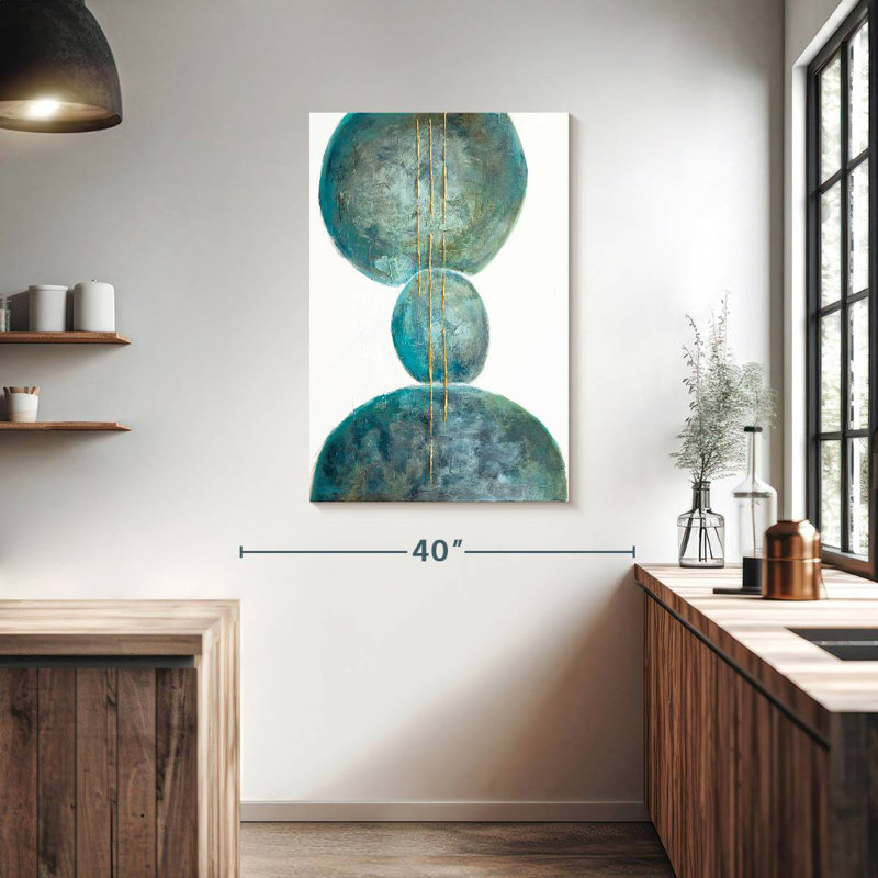 Avery Balance I, H 39 po x l 26 po