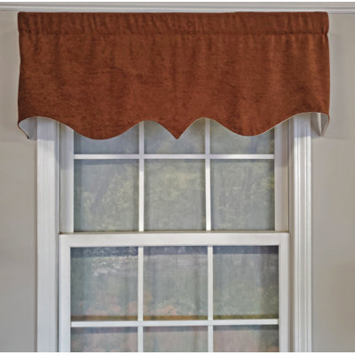 RLF Home Vintage Regal Valance