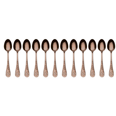 Cuillère de service Venere - 12 pièces