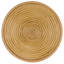 Table d'appoint ronde Asleesh