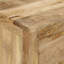 Table de chevet en bois massif Grassmere