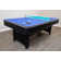 Maverick 7' Pool Table w/Table Tennis Conversion Top