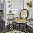 Queen Bee Side Chair