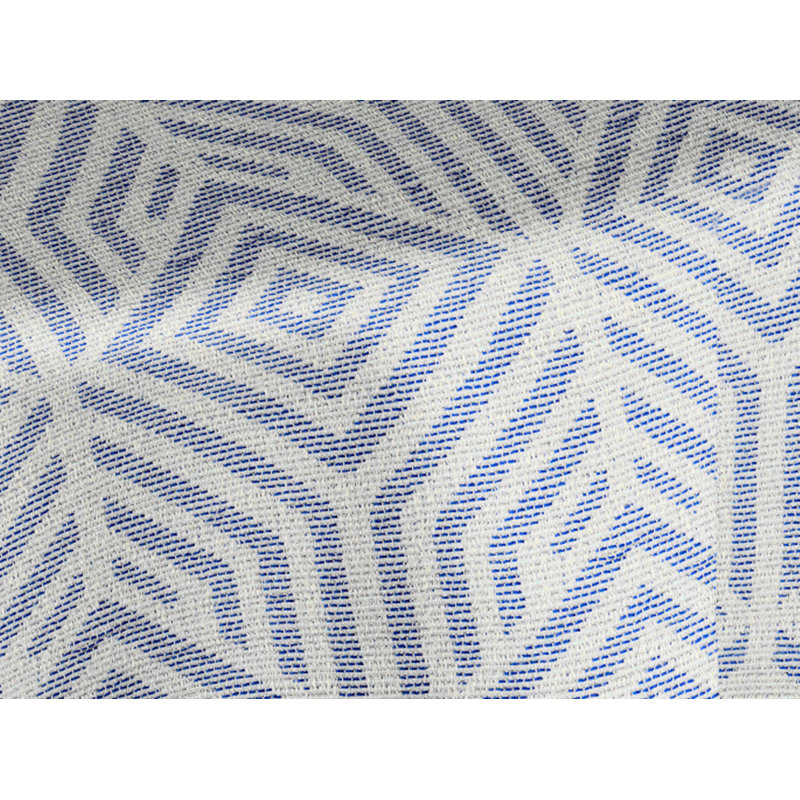 Laurents Tablecloth, Dark Blue