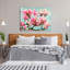 Magnolia Branch by Luca Villa - Wrapped Canvas Art Prints-1175549569