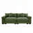 Oversized Cloud Modular Sectional Couch-916544453-930086628-930086633