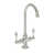 Polished Nickel (PVD) selected