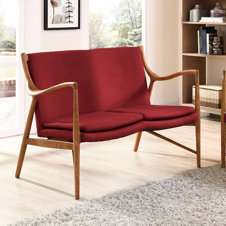 Modway Heed Loveseat