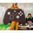 Novelty Solid Color Machine Woven Rug