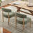 19.1'' H Upholstered Side Dining Chair (Set Of 2)-368164432