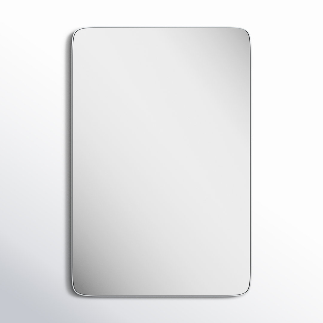 Eaton Modern & Contemporary Accent Mirror AllModern 