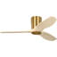 Seyra Smart Hugger LED Ceiling Fan-1358296779-1358296778-1358296783