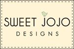 Sweet Jojo Designs Logo