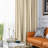 Florane Blackout Curtain Pair-137758574-137758571
