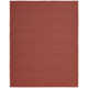 Castanon Handmade Red Rug