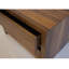 Table de chevet 3 tiroirs Blanche-127282402