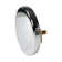 Plumber's Pack Tip-Toe Bathtub Leg Drain Assembly with No-Hole Overflow and Sch. 40 PVC Elbows