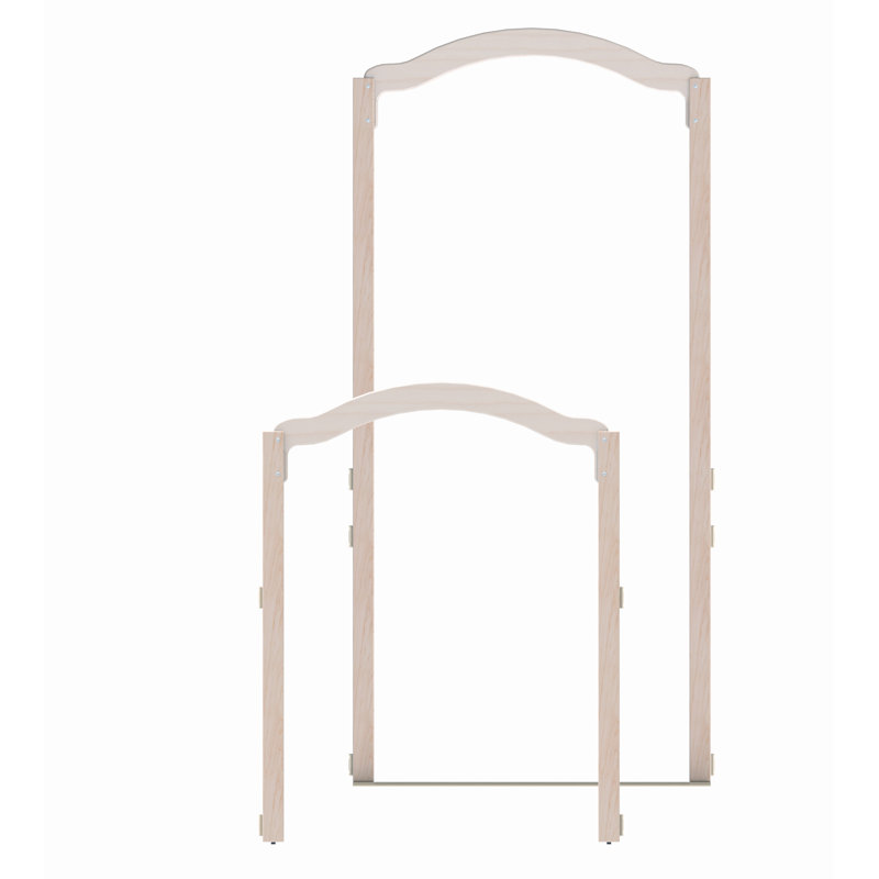 KYDZ Suite Welcome Arch, Haute