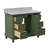 Ferdinand 42'' Single Bathroom Vanity with Top-1136859817-1126070097