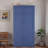 80.1'' Tall Freestanding Kitchen Pantry Cabinet With Power Outlets, Shaker Style Storage Cupboard With Drawers, Adjustable Shelves & Door Racks-177876947