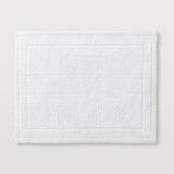 Cosima 100% Cotton Rectangle Bath Rug