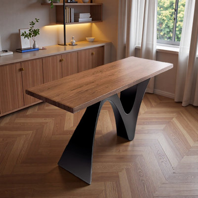 Bureau d'ordinateur Creative Creative Design