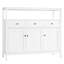 Aldin 108cm Sideboard