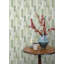 Papier peint aquarelle vert olive-116861569
