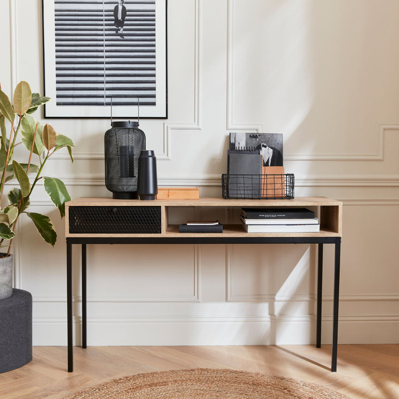 Fortescue 120 cm W Console Table